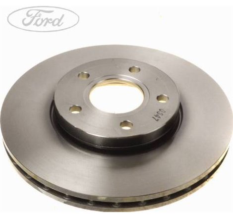 Disc frana - FORD-1790221 - FORD-1790221