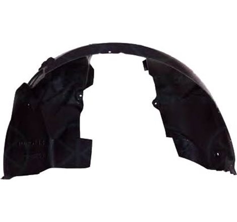 Carenaj,cpasaj roata - FORD-1796228