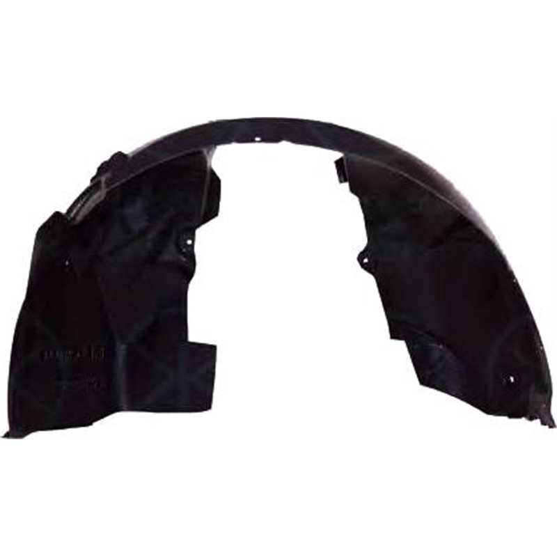 Carenaj,cpasaj roata - FORD-1796228