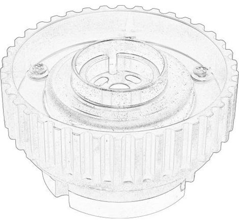 Regulator ax cu came - FORD-1796574