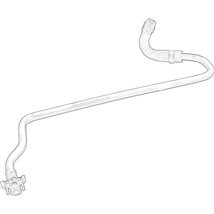 Cuplaj conducta lichid racire - FORD-1799492