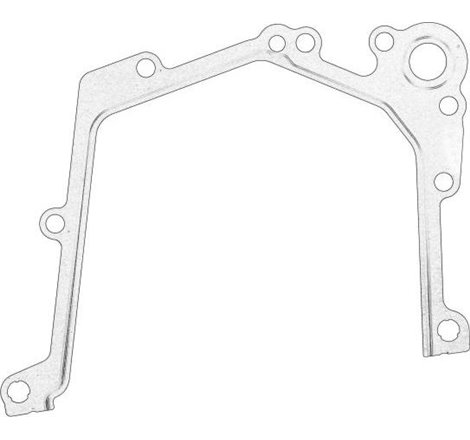 Garnitura, chiulasa - FORD-1802845