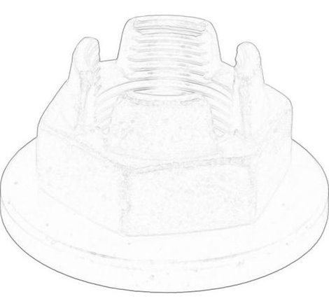 Aripa interioara - FORD-1805434