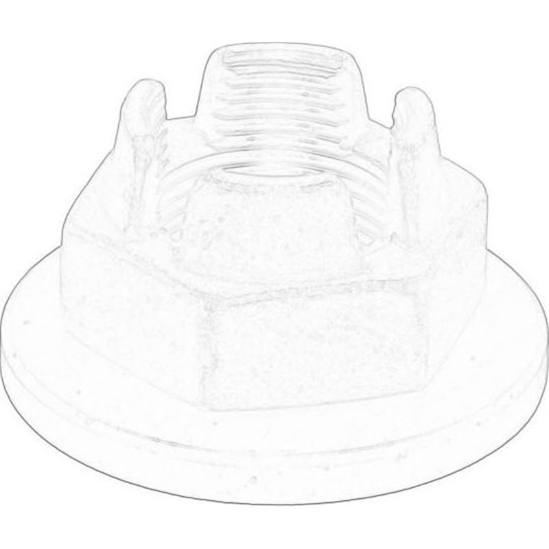 Aripa interioara - FORD-1805434