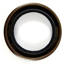 Inel etansare, surub drena ulei - FORD-1805715