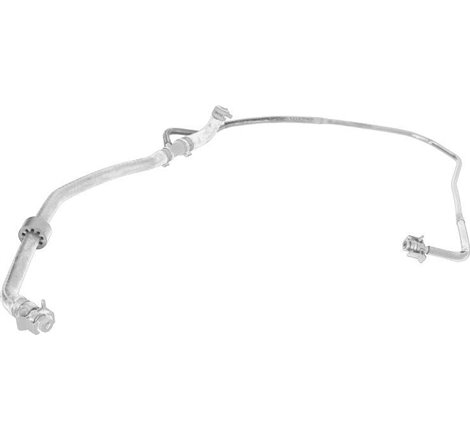 Stream tube expansion tank - turbo-compressor FORD C-MAX II. FOCUS III 1.0 02.12-02.20 - FORD-1829702