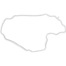 Garnitura, chiulasa - FORD-1858115