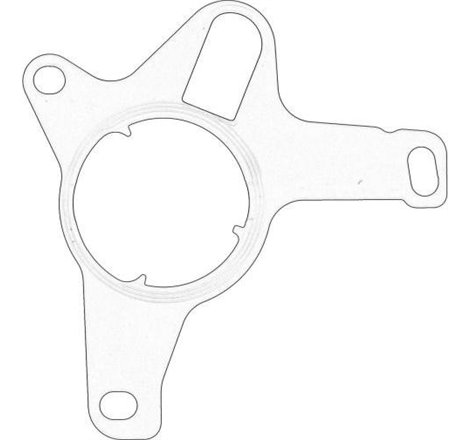 Garnitura, pompa vacuum - FORD-1862284