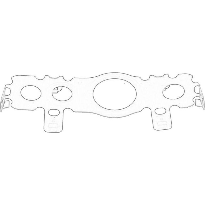 Garnit etans., evac.ulei (compresor) - FORD-1871419