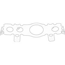 Garnit etans., evac.ulei (compresor) - FORD-1871419