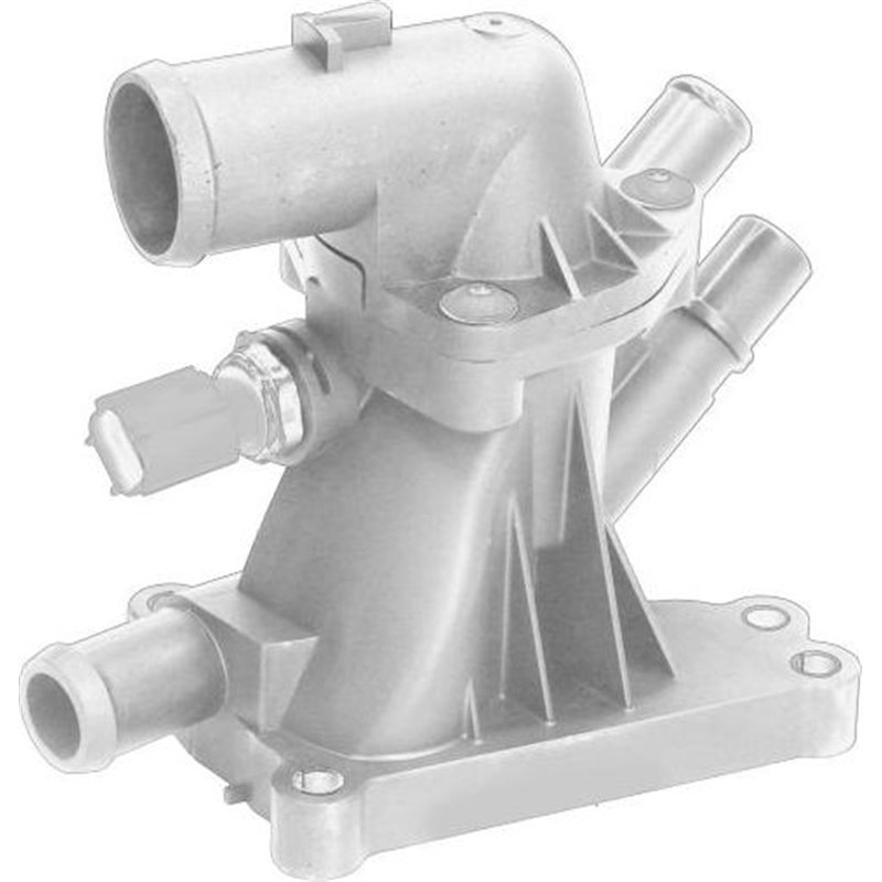 Termostat,lichid racire - FORD-1872633