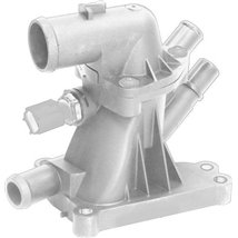 Termostat,lichid racire - FORD-1872633