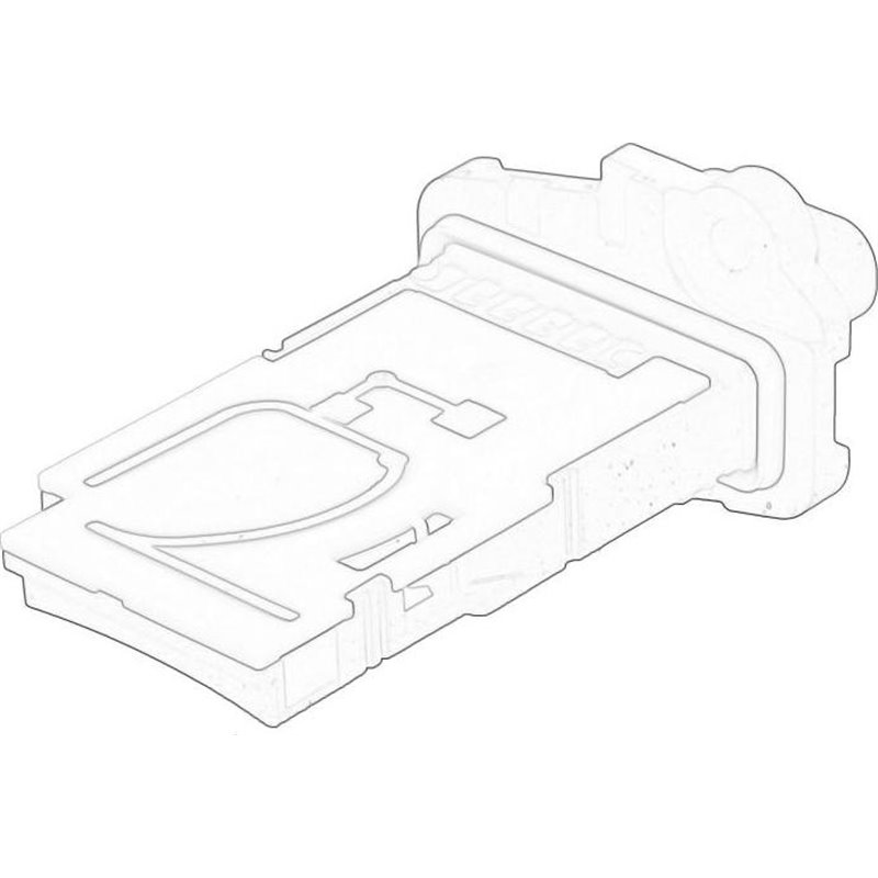 Senzor debit aer - FORD-1872775