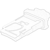 Senzor debit aer - FORD-1872775