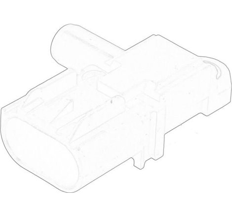 Exhaust fumes pressure sensor FORD C-MAX II. ECOSPORT. FOCUS III. FOCUS III-HATCHBACK. FOCUS III-KOMBI. GRAND C-MAX. KUGA II. TO