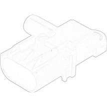 Exhaust fumes pressure sensor FORD C-MAX II. ECOSPORT. FOCUS III. FOCUS III-HATCHBACK. FOCUS III-KOMBI. GRAND C-MAX. KUGA II. TO