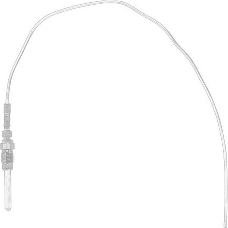 Bujie incandescenta - FORD-1892119