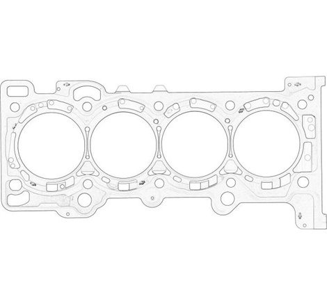 Garnitura, chiulasa - FORD-1913261