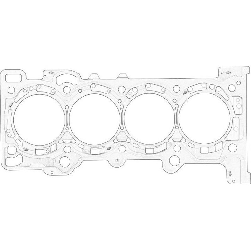 Garnitura, chiulasa - FORD-1913261