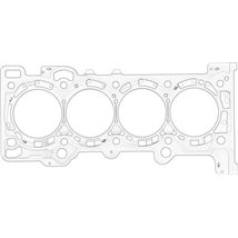 Garnitura, chiulasa - FORD-1913261