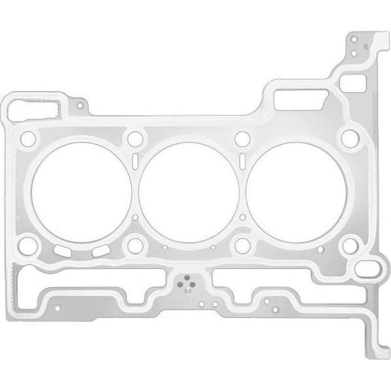 Garnitura, chiulasa - FORD-1939521