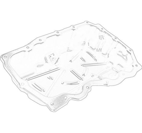 Baie ulei - FORD-2011593