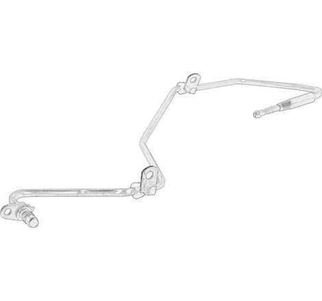 Conducta ulei, incarcare - FORD-2011901