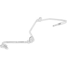 Conducta ulei, incarcare - FORD-2011901