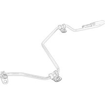 Conducta ulei, incarcare - FORD-2011902