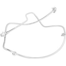 Furtun aerisire, rezervor egalizare - FORD-2012849