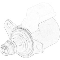 Supapa control presiune, sistem - Common-Rail - FORD-2037024