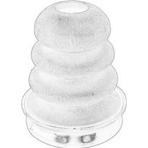 Tampon cauciuc, suspensie - FORD-2038129