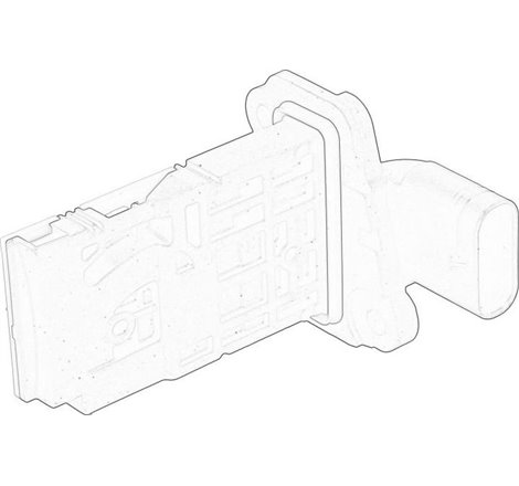 Senzor debit aer - FORD-2038581