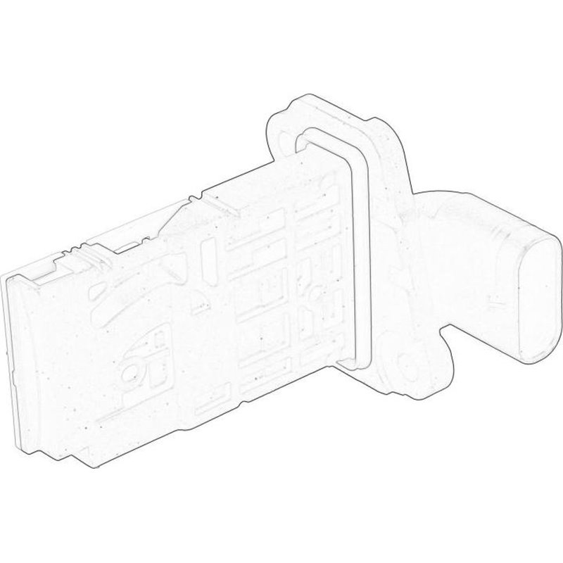 Senzor debit aer - FORD-2038581