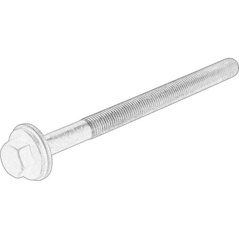 Set surub, chiulasa - FORD-2080936