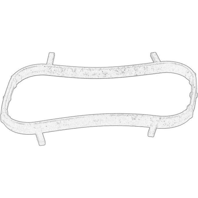 Garnitura, carcasa termostat - FORD-2189493