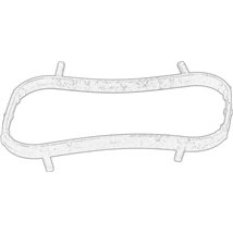 Garnitura, carcasa termostat - FORD-2189493