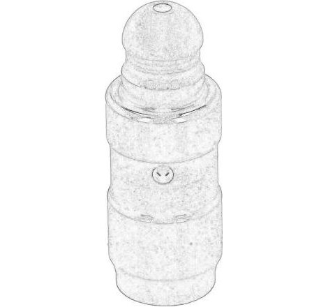 Culbutor supapa - FORD-2190119