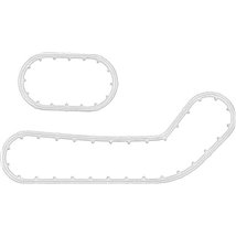 Set garnituri, radiator ulei - FORD-2269740