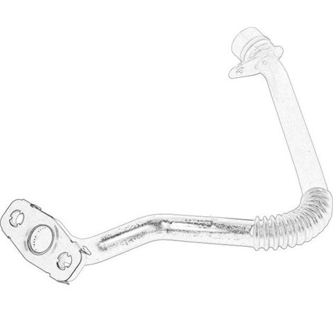 Conducta ulei, incarcare - FORD-2318131