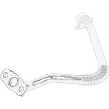 Conducta ulei, incarcare - FORD-2318131