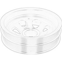 Fulie curea, arbore cotit - FORD-2320824