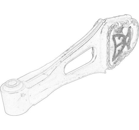 Suport motor - FORD-2344601