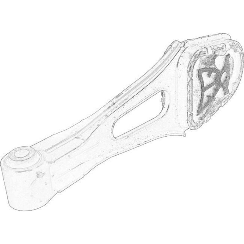 Suport motor - FORD-2344601