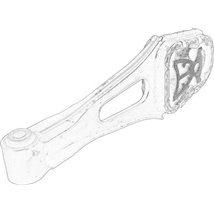 Suport motor - FORD-2344601