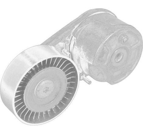 Rola ghidare / conducere, curea transmisie - FORD-2383344