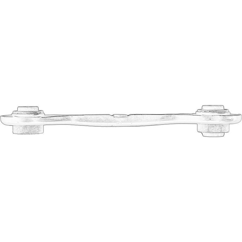 Brat / bieleta, suspensie roata - FORD-2428955