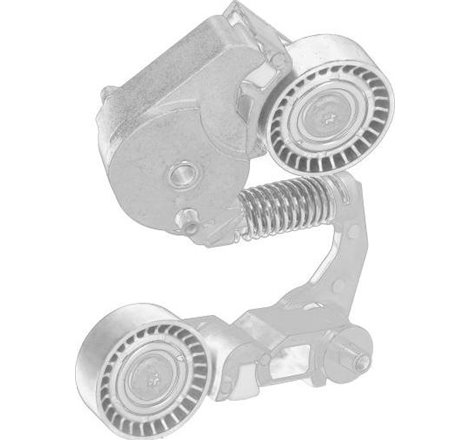 Intinzator curea, curea distributie - FORD-2452233