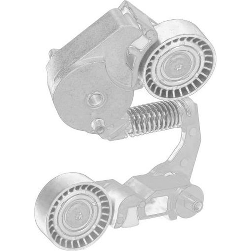 Intinzator curea, curea distributie - FORD-2452233