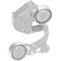 Intinzator curea, curea distributie - FORD-2452233